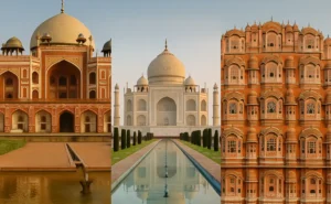 Read more about the article 🕌 Golden Triangle India Itinerary 7 Days – Complete 2025 Guide with Travel Tips & Prices