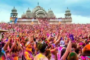 Read more about the article India’s Travel Industry Is Booming in 2025 — But Can It Sustain the Surge?