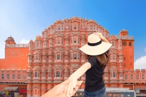 Read more about the article 🕌 Best Places to Visit in India for First-Time Travelers (2025 Edition)