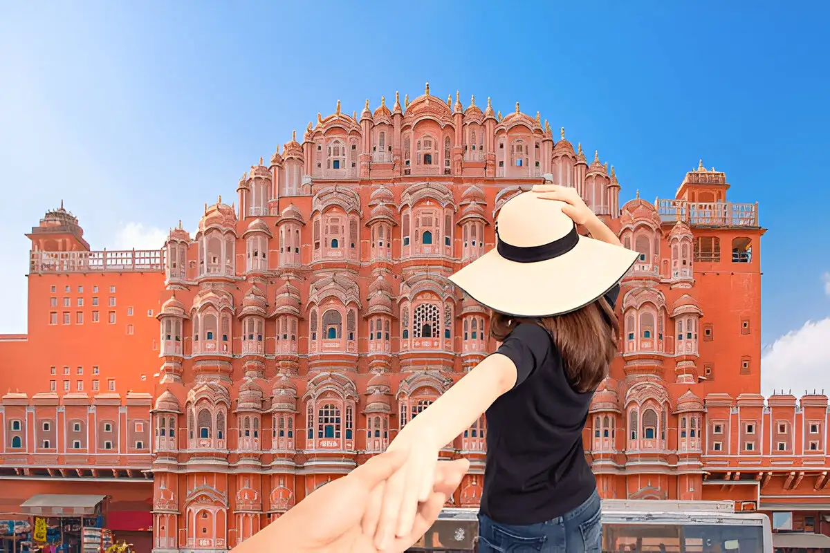 You are currently viewing 🕌 Best Places to Visit in India for First-Time Travelers (2025 Edition)